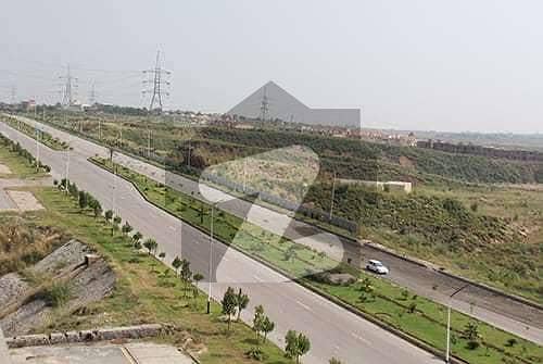 Get Your Dream Commercial Property In Reasonable Price By Buying 8 Marla Commercial Plot Near To New Head Office In Commercial Zone H 5 DHA Phase 5 Islamabad