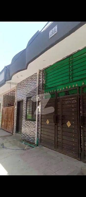 3 Marla Separate House Is Available For Rent At Adiala Road Rawalpindi