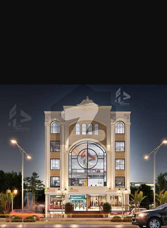 Mumtaz City Commercial
Get A 10 Marla Commercial Plot For sale In Mumtaz City Mumtaz City Commercial
Get A 10 Marla Commercial Plot For sale In Mumtaz City