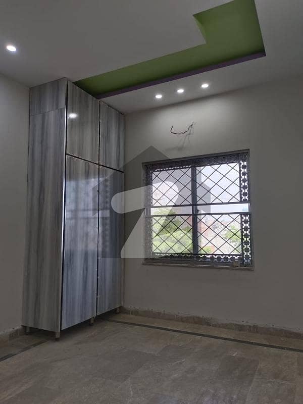 2.05 Marla Beautiful Double Storey House For Sale