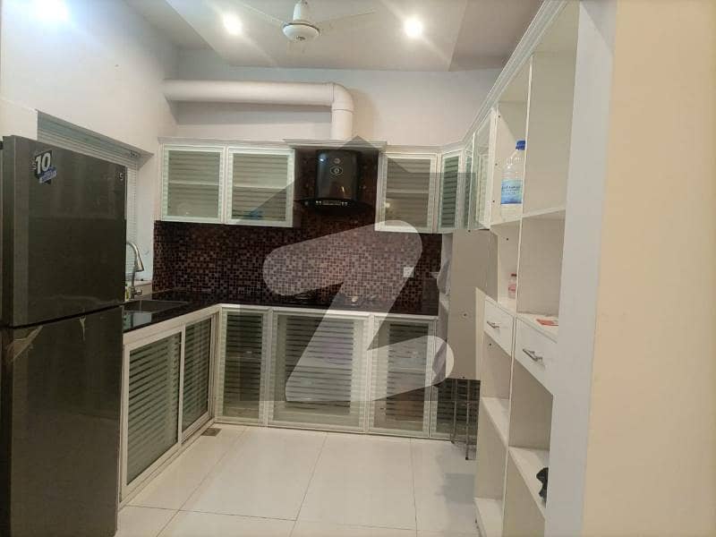 7 Marla Full House Fully Furnished Available For Rent In DHA Phase 2