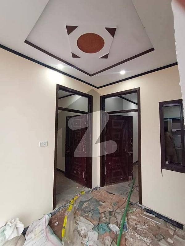 تارامری اسلام آباد میں 2 کمروں کا 3 مرلہ مکان 45.0 لاکھ میں برائے فروخت۔