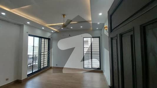 1 Kanal Upper Portion Near To Commercial Available For Rent In DHA Phase 7