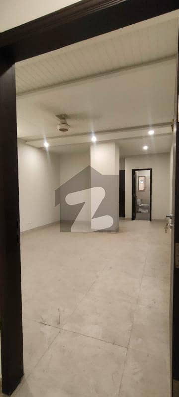 1 Bed Flat Available For Rent In Zarkon Heights G-15 Islamabad