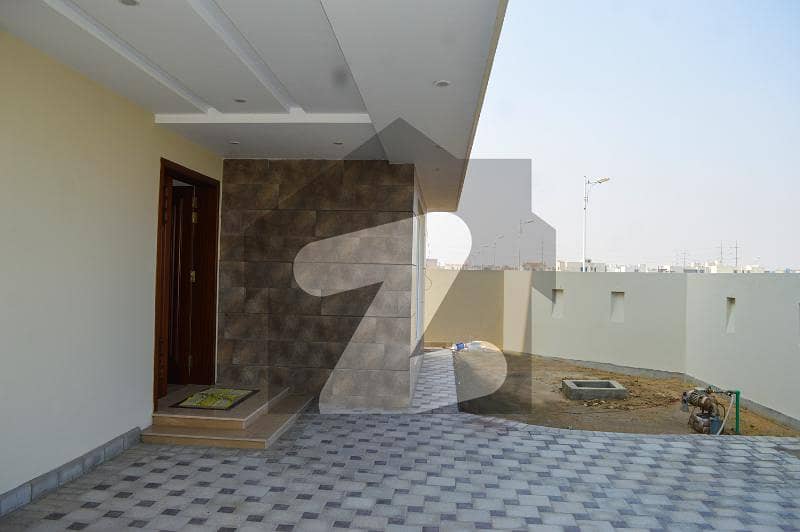 01 KANAL BRAND NEW UPPER PORTION FOR RENT IN DHA PHASE 8 BROADWAY ROAD