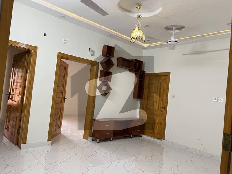 8 Marla Upper portion available for Sale in Bahria Enclave