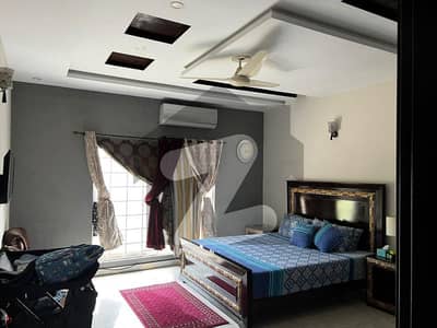 1 Kanal Used House For Sale Bahira Town Lahore