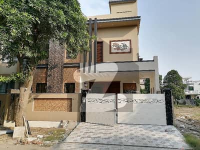 Stunning And Affordable House Available For Sale In Wapda City - Block M