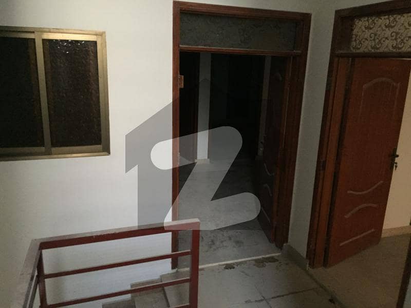 سکیم 33 کراچی میں 9 کمروں کا 5 مرلہ مکان 3.55 کروڑ میں برائے فروخت۔