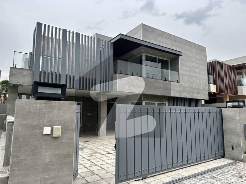 Modern Design Single Unit House For Sale In Bahira Town