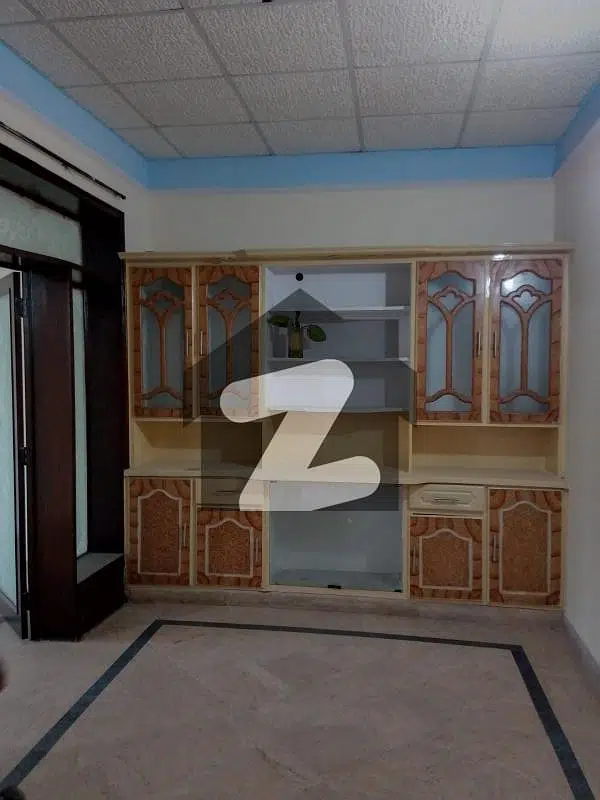 12 Marla Semi Commercial House Is Available For Sale In Johar J3 Block 65ft