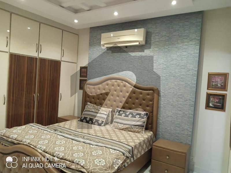 full furnished flat with bills short stay wedding gusts