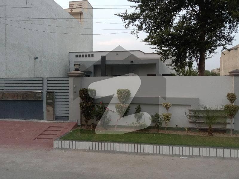 10 Marla House In Royal Palm City Sahiwal 10 Marla House In Royal Palm City Sahiwal