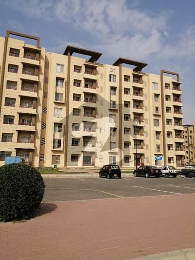 2 Bed Apartment Available For Sale In Just Rs 80 Lacs