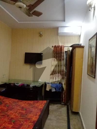 الحمد کالونی (اے آئی ٹی) لاہور میں 5 کمروں کا 5 مرلہ مکان 1.75 کروڑ میں برائے فروخت۔