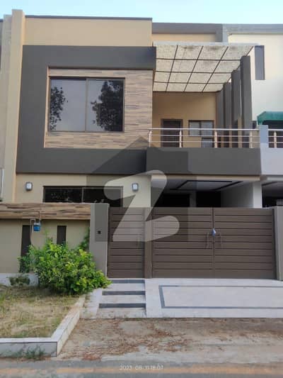 5 Marla House For Sale Sector C