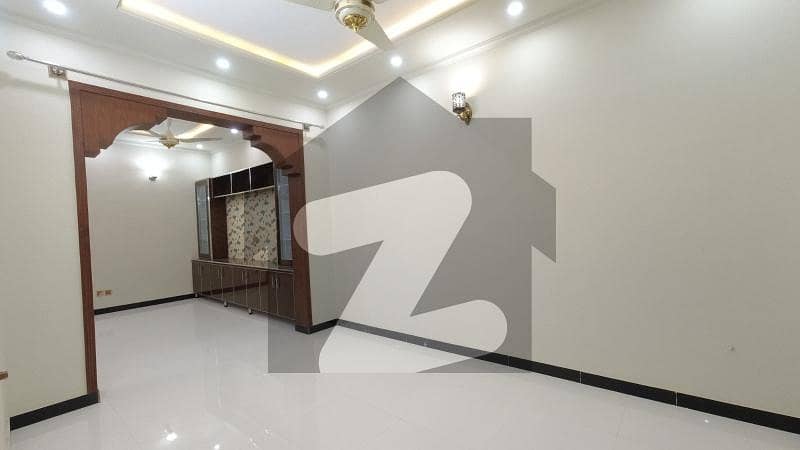 Ideal Brand New 1 Kanal House Available In G-16 Ideal Brand New 1 Kanal House Available In G-16