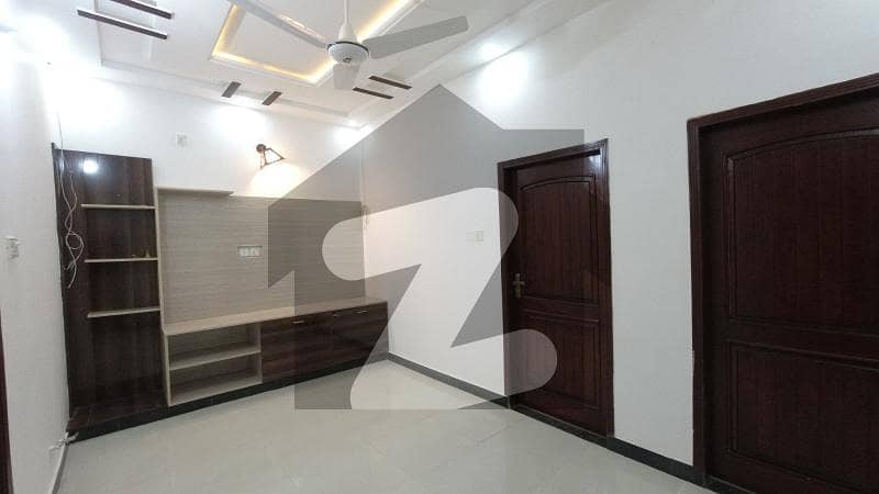 1800 Square Feet House For rent In G-16