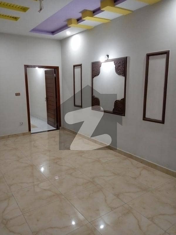 4 Marla New House for Sale Clifton Colony