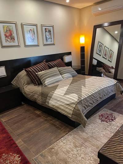 Luxurious 2-Bedroom Apartment