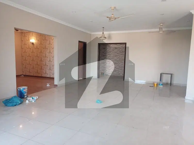 Upper Portion For Rent In DHA Phase 8