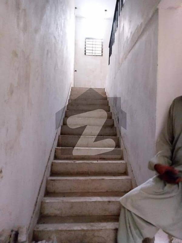 گلستانِِ جوہر ۔ بلاک 19 گلستانِ جوہر,کراچی میں 3 کمروں کا 5 مرلہ مکان 1.5 کروڑ میں برائے فروخت۔
