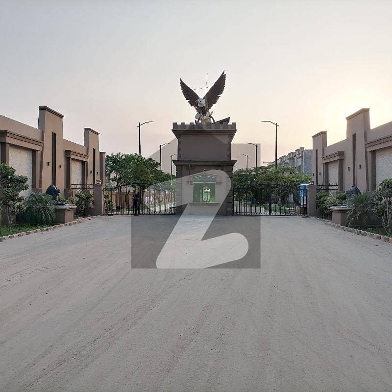 Idyllic Residential Plot Available In Al Razzaq Royals For sale