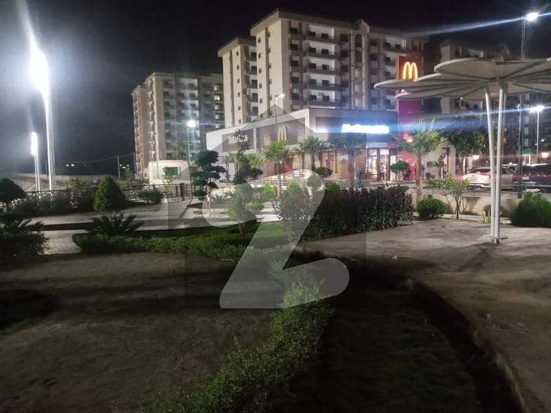 Brand New Flat For Rent In Askari 11 Sector B Apartments Lahore