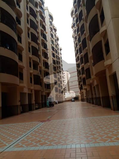 Saima Square One Mall And Residency 3 Bed D. D Flat Available For Rent
