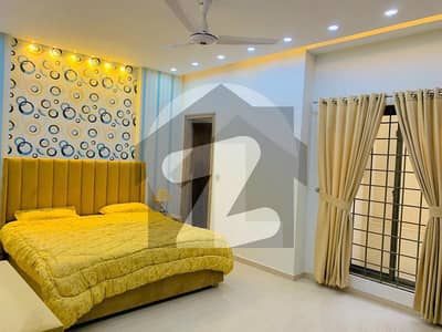 7 Marla Brand New Full Furnished House Is Available For Rent In Citi Housing Jhelum