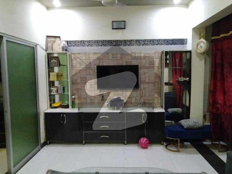 واپڈا ٹاؤن لاہور میں 3 کمروں کا 5 مرلہ مکان 2.3 کروڑ میں برائے فروخت۔