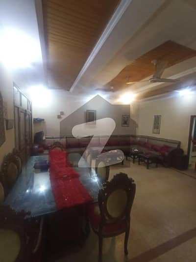 10 Marla House For Sale In Allama Iqbal Town Hunza Block Lahore