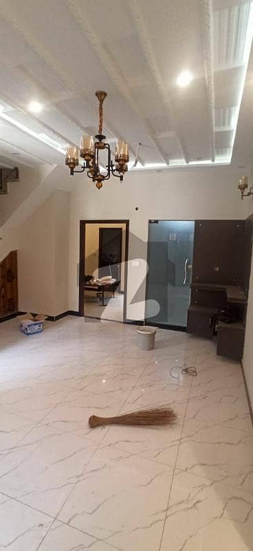 3 Marla Beautiful Luxury Solid House For Sale In Al Kabir Town Phase 2