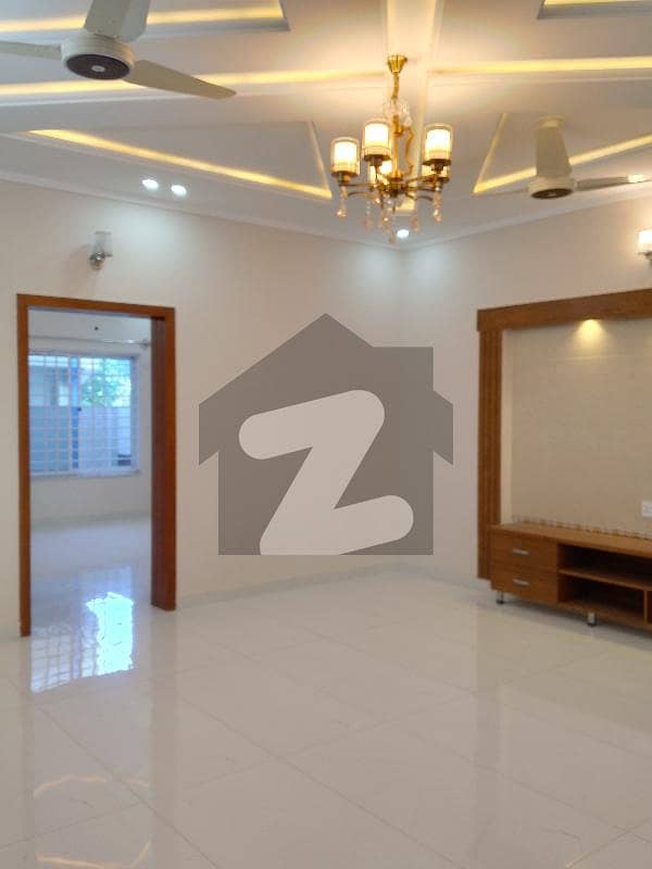 8 Marla Like Brand New Luxury House For Sale In G 13/1