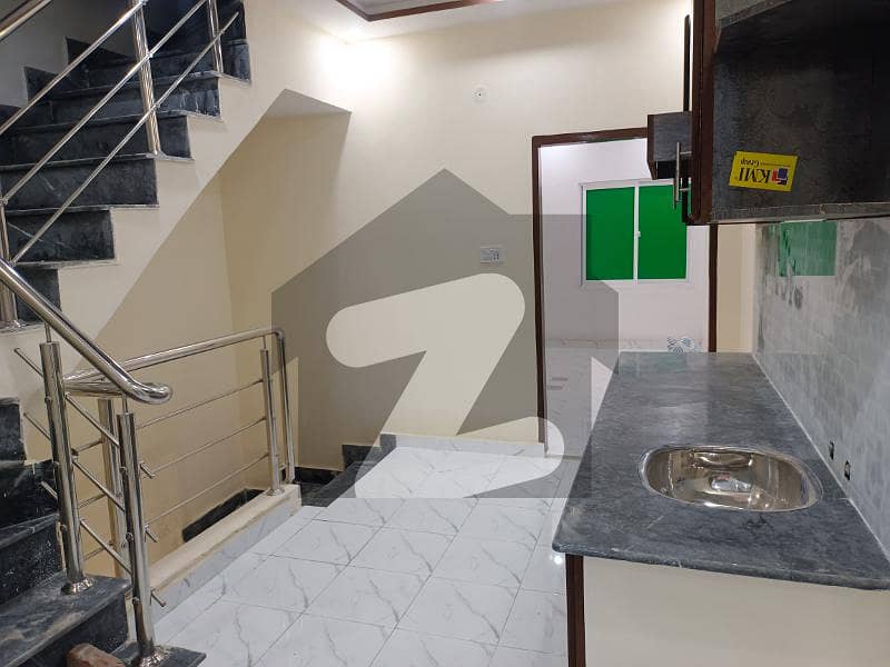 2.4 Marla Double Storey Brand New House In A2 Township Township