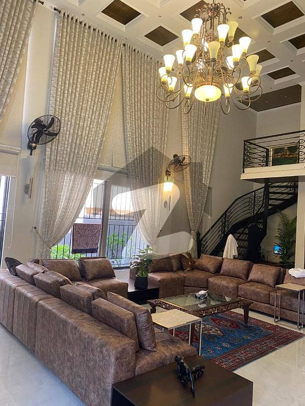 500 Sq Yard Luxury House Available For Sale E11, Islamabad ID47407632