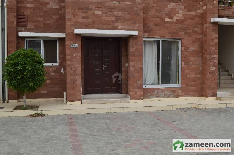 5 Marla Ground Floor Awami Villa For Sale In Bahria Orchard Phase 2