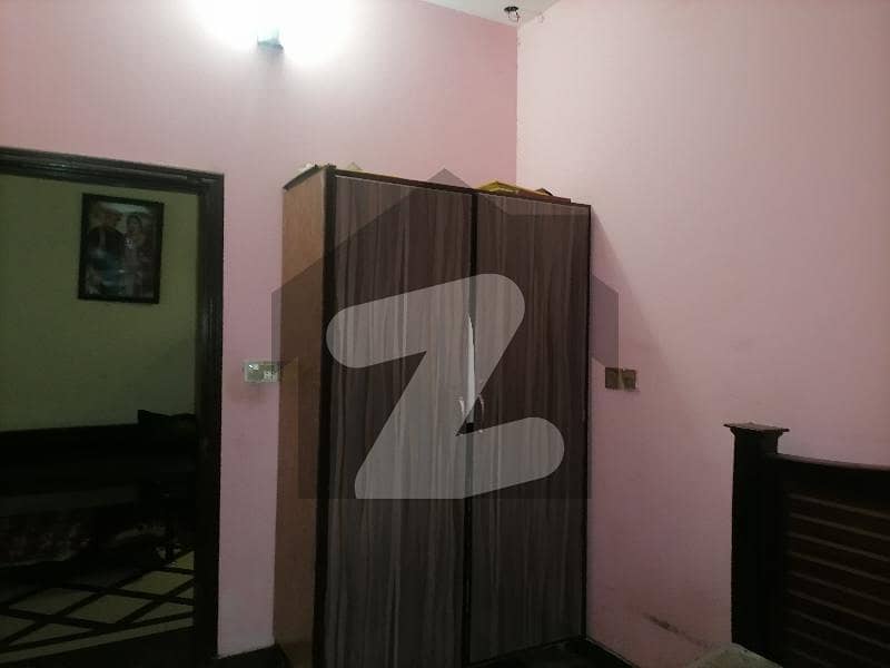 Affordable Lower Portion For rent In Nazir Garden Society