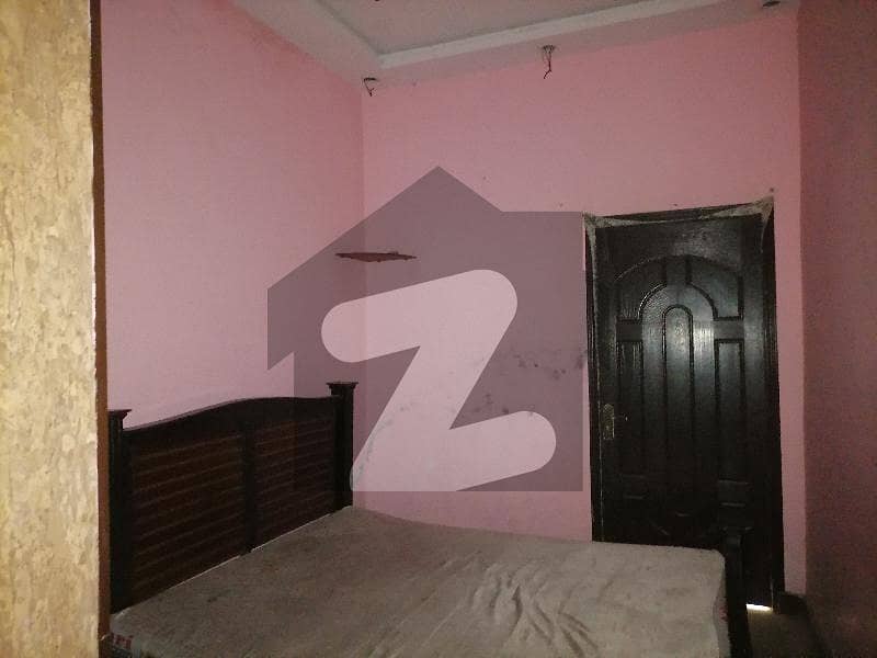 Spacious Lower Portion Is Available In Nazir Garden Society For rent
