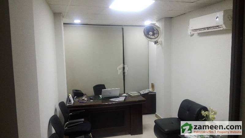 11x20 1st Floor Office For Rent