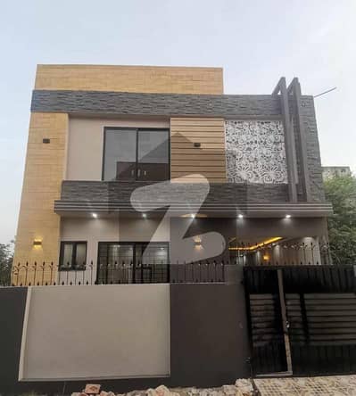 4 Marla House For Sale At Bedian Road Lahore