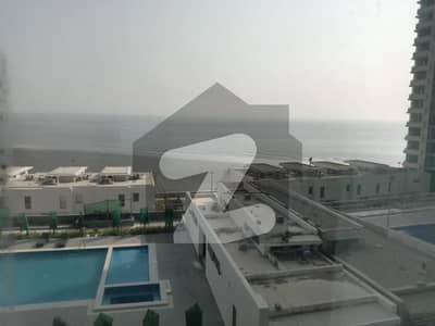 3 BED AVAILABLE SEA FACING FOR RENT IN REEF TOWER