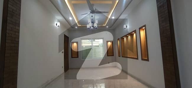 1800 Sq Ft House Available For Sale In Jinnah Garden C Islamabad