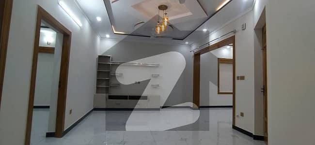 7 MARLA Double Storey House Available For Sale In Jinnah Garden Islamabad