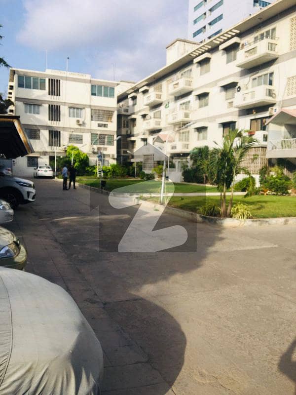 Fountain Apartment Most Prime Project Of Clifton Block 5 Clifton