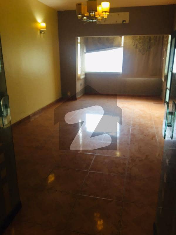 Fountain Apartment Most Prime Project Of Clifton Block 5 Clifton