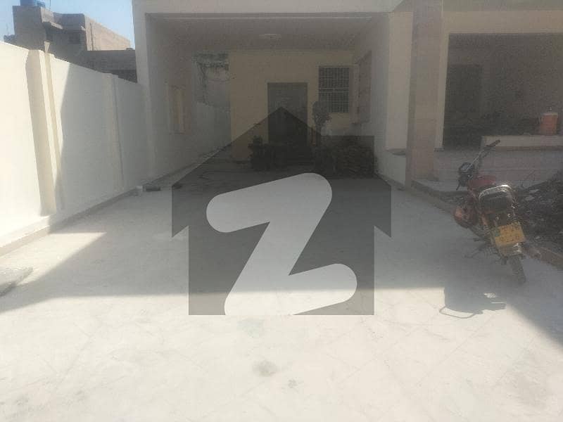 Building For Rent Brand New 1st Entry 9 Bads Room 7 Cars Parking