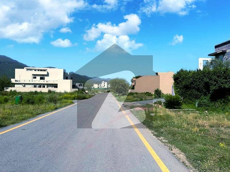 Ideal Located Plot In Series 79 Is Available For Sale Ideal Located Plot In Series 79 Is Available For Sale