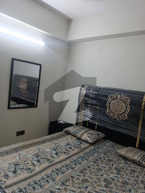 1 Bed Furnished Apartment Available For Rent 1 Bed Furnished Apartment Available For Rent