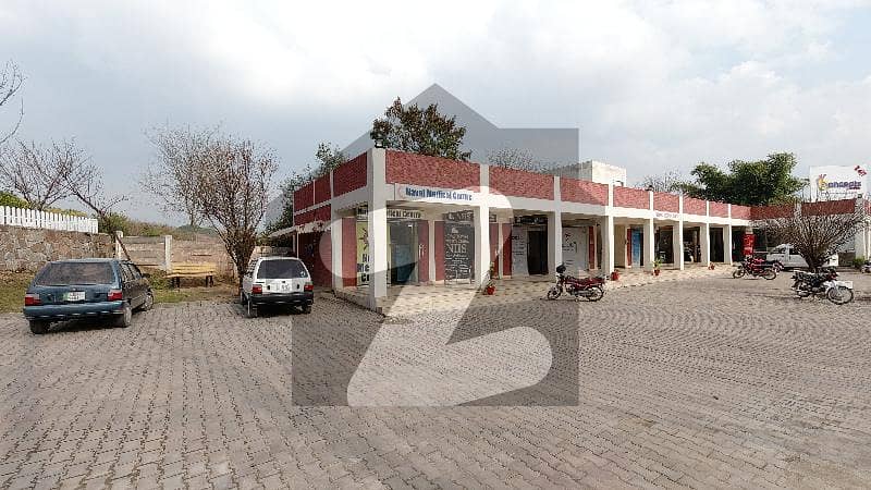 5 KANAL for sale in naval farms